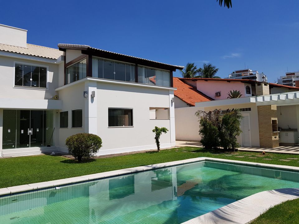 Captação de Casa a venda na Rua David Perez, Barra da Tijuca, Rio de Janeiro, RJ